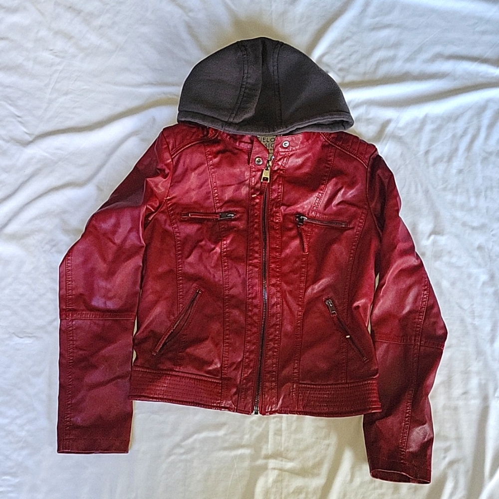 Cielo Basic Jacket